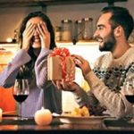 Gift ideas for couple